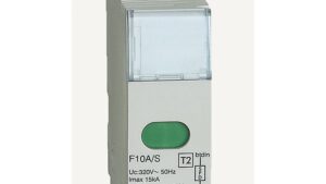 BTicino cartuccia di ricambio per limitatori 15KA