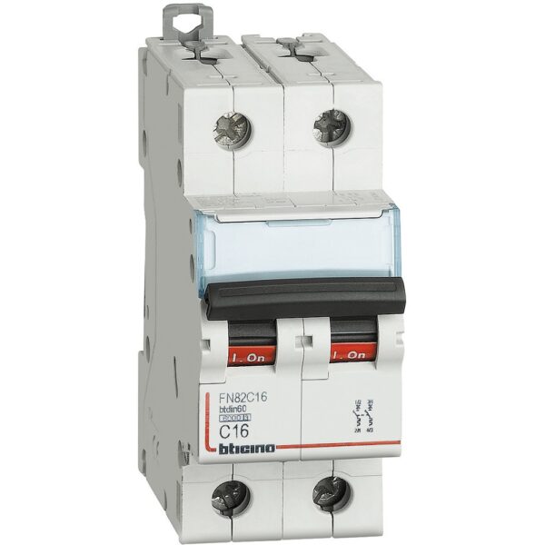 bticino-interruttore-magnetotermico-2p-16a