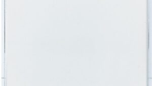 BTicino Axolute Pulsante NO 10 A + Portanome