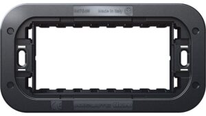 BTicino Axolute Air Supporto 4M