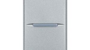 BTicino Axolute Pulsante 1P NO 10A tech