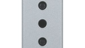 BTicino Axolute Presa interasse 19mm tech