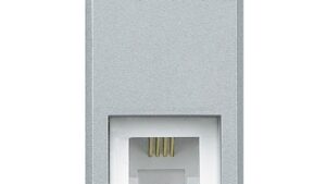 BTicino Axolute connettore RJ11 tipo K10 tech