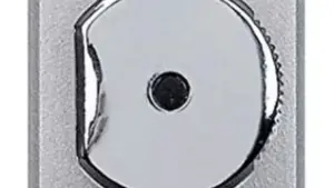 BTicino Axolute Dimmer a manopola tech 500w