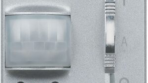 BTicino Axolute Interruttore IR passivi tech