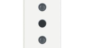 BTicino Axolute Presa 2P+T 10A interasse