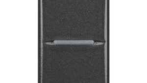 BTicino Axolute Invertitore 16A antracite