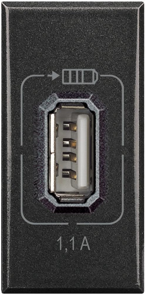 bticino-axolute-caricatore-usb-antracite