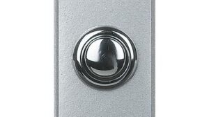 BTicino Axolute Deviatore 1P 16A stile chiaro