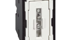 BTicino Living Now Deviatore 1P 10AX