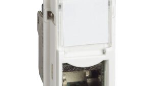 BTicino Living Now RJ45 Toolless Utp CAT6