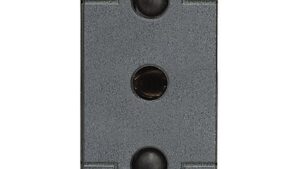 BTicino presa LivingLight 16A 2p+t