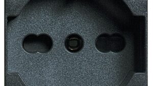 BTicino Presa bipasso Universale 16A