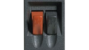 BTicino connettore altoparlanti home cinema