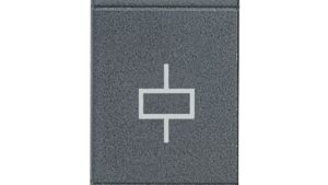 BTicino Relè monostabile con contatto NO/NC