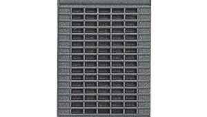 BTicino Suoneria bronzo 12Vac 5VA - 80dB