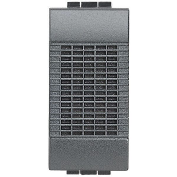 bticino-suoneria-bronzo-12vac-5va-80db