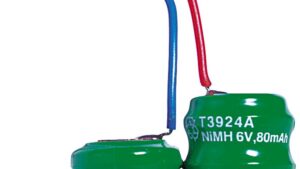 BTicino Batteria per torcia autonoma ricaricabil