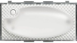 BTicino lampada emergenza 4 moduli 1h