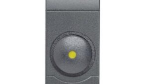 BTicino Dimmer a manopola carichi resistivi