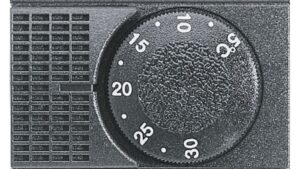 BTicino Termostato per riscaldam condizionam