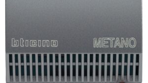 BTicino L4511/12 LivingLight - rivelatore gas Metano
