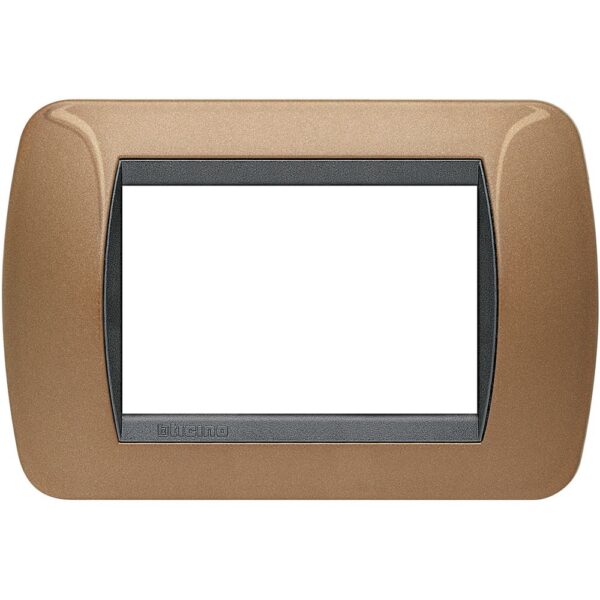 bticino-placca-livinglight-3-mod-br-ossidato
