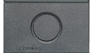 BTicino Falso polo prefrattura 2 mod antracite