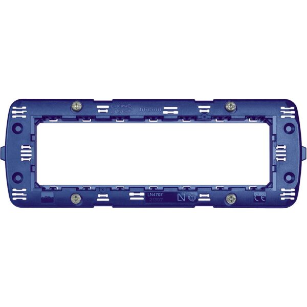 bticino-supporto-7-moduli-placche-living