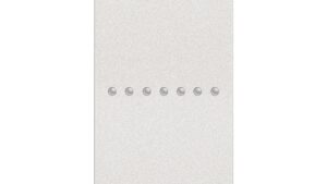 BTicino Deviatore 1P 10A 250Vac assiale