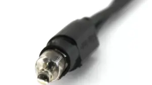 Lampadina Spia Gialla 220V Per Serie Civile