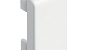 BTicino Matix Falso Polo bianco