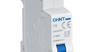 V9/230 Sganciatore minima tensione 1M