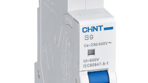 S9/230 Sganciatore a lancio di corrente 1M