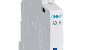 AX5 x NL1 Contatto segnalazione stato