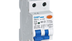 NB1L2H/C32 Interruttore magnetotermi differe