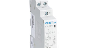 NCH8-20.20/230 Contattore modulare