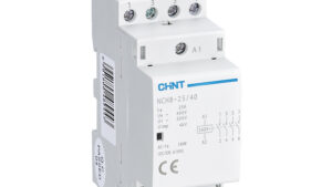 NCH8-25.22/230 Contattore modulare