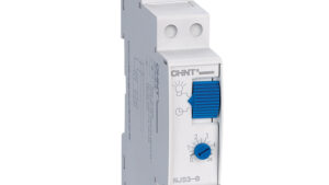 NTE8-230 Temporizzatore relè luci-scale 30s