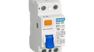 NXL-63/25 Interruttore differenziale puro AC