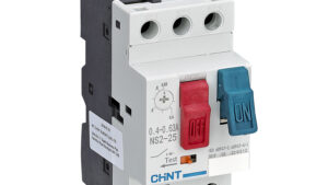 NS2-25/1B Salvamotore comando a bilanciere