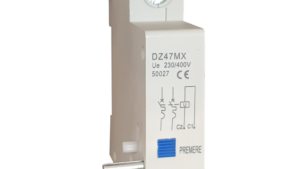 MX x DZ47/eB/DZ158 Sganciatore lancio cor