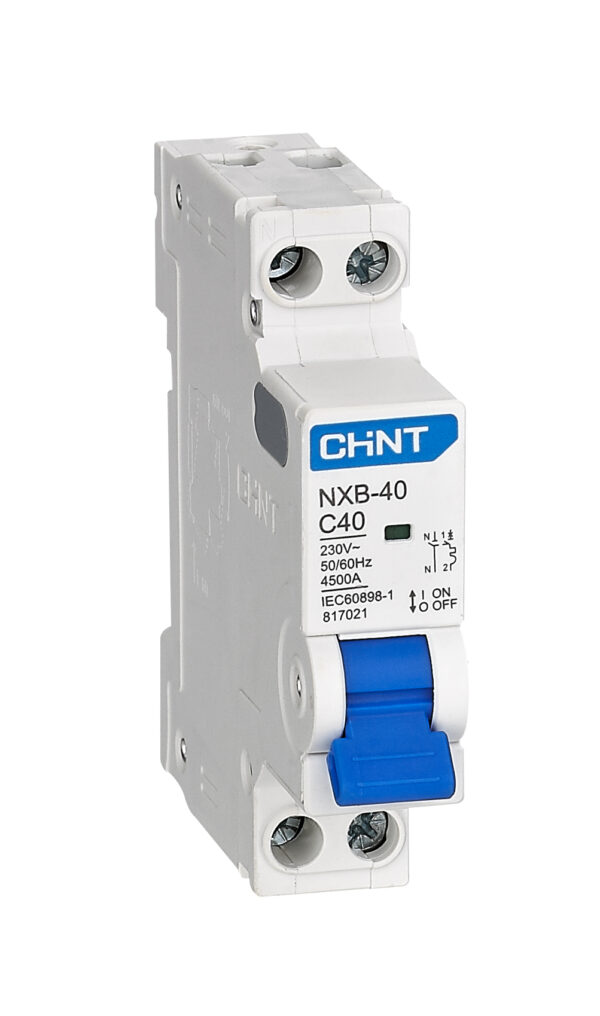 nxb-40-c40-interruttore-magnetotermico