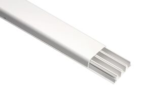 ANGOLO INTERNO VARIABILE 70X20 BIANCO