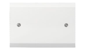 COPERCHIO COPRISCATOLA 4 MODULI 108  BIANCO