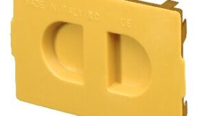 COPERCHIO FISSAGGIO VITE DIM. 65 MM