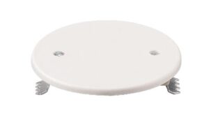 COPERCHIO FISSAGGIO VITE DIM .85 MM