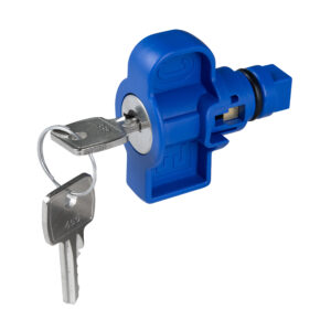 KIT DI 4 STAFFE DI SOSTEGNO - INOX