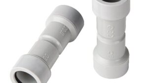 RACCORDO TUBO-GUAINA IP65 Ø20-16