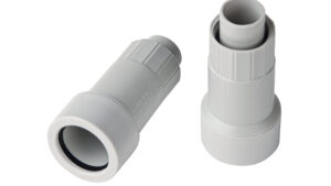 RACCORDO TUBO-GUAINA IP65 Ø25-20